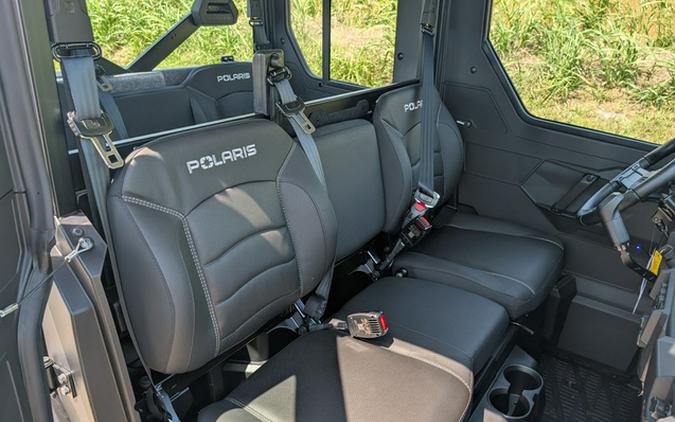 2027 Polaris Ranger Crew XP 1000 NorthStar Edition Premium