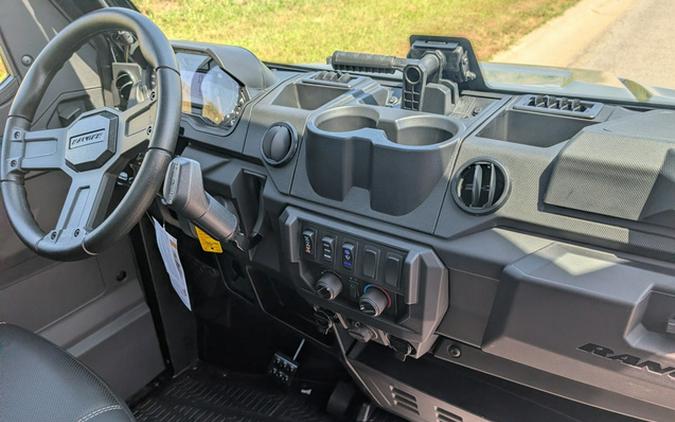 2027 Polaris Ranger Crew XP 1000 NorthStar Edition Premium