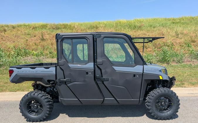 2027 Polaris Ranger Crew XP 1000 NorthStar Edition Premium