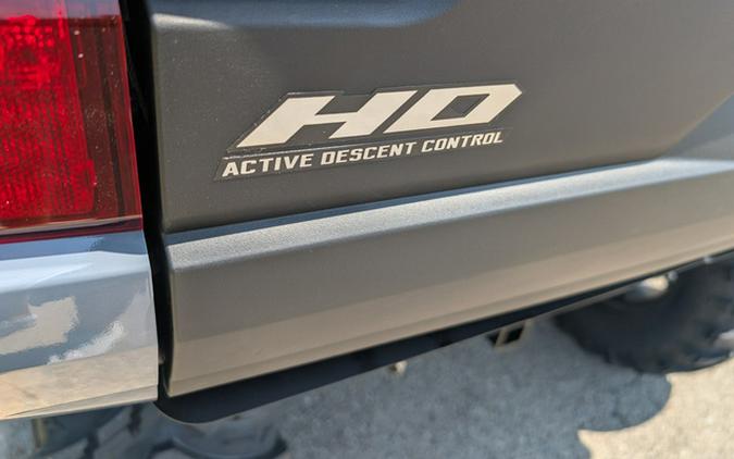 2027 Polaris Ranger Crew XP 1000 NorthStar Edition Premium