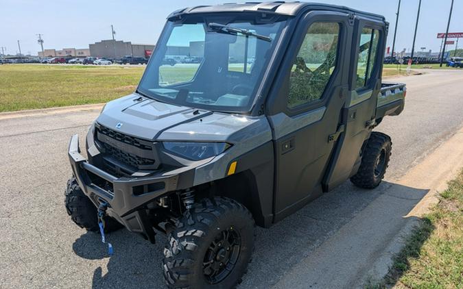 2027 Polaris Ranger Crew XP 1000 NorthStar Edition Premium