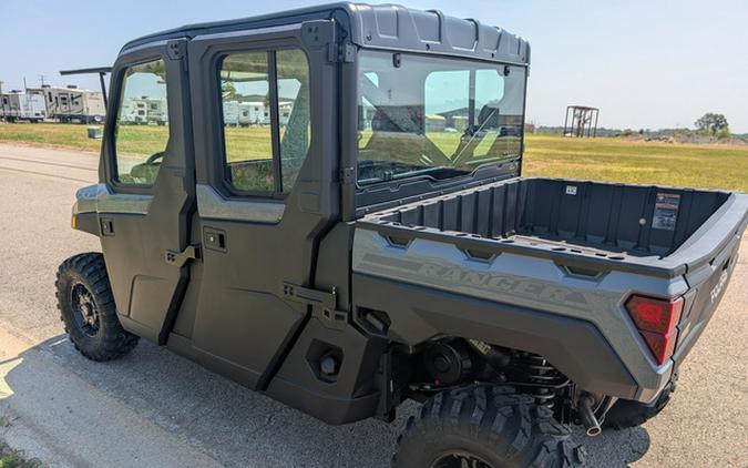 2027 Polaris Ranger Crew XP 1000 NorthStar Edition Premium