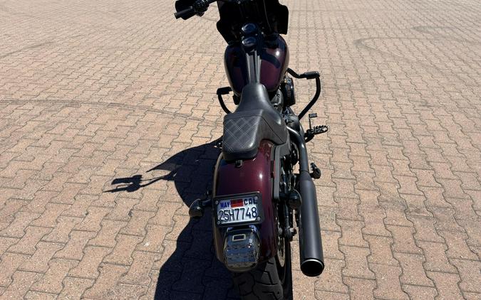 FXLRS 2021 Low Rider® S