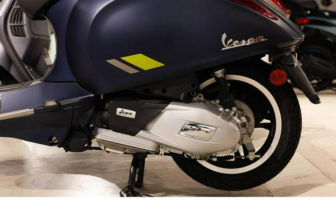 2025 Vespa PRIMAVERA 150