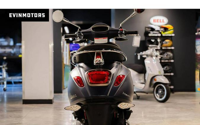 2025 Vespa PRIMAVERA 150