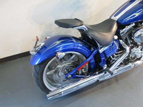 2009 Harley-Davidson® FXCWC - Rocker™ C