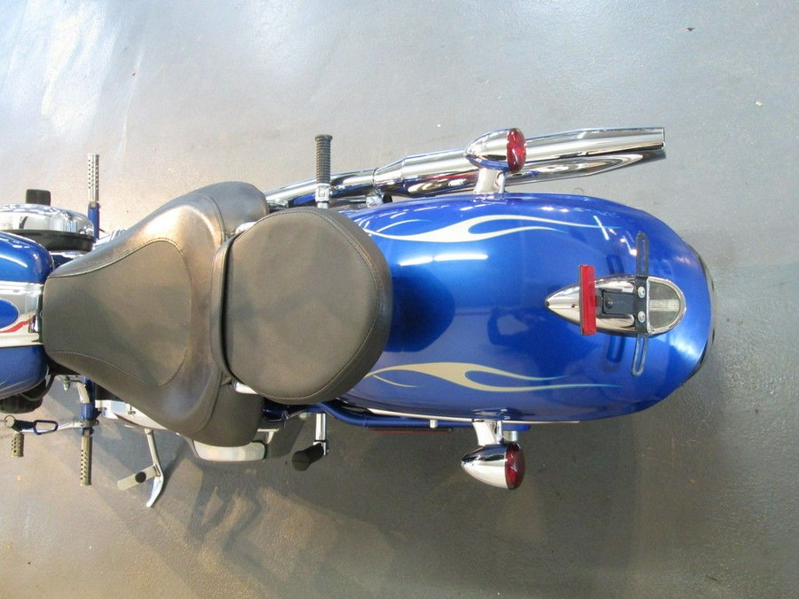 2009 Harley-Davidson® FXCWC - Rocker™ C