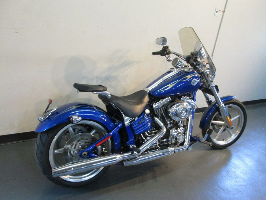 2009 Harley-Davidson® FXCWC - Rocker™ C