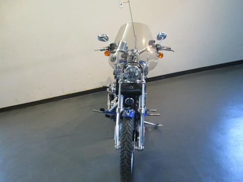 2009 Harley-Davidson® FXCWC - Rocker™ C