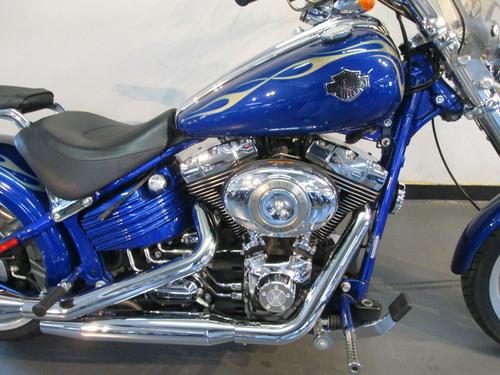 2009 Harley-Davidson® FXCWC - Rocker™ C