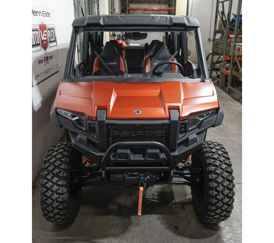 2024 Polaris® XPedition ADV 5 Ultimate