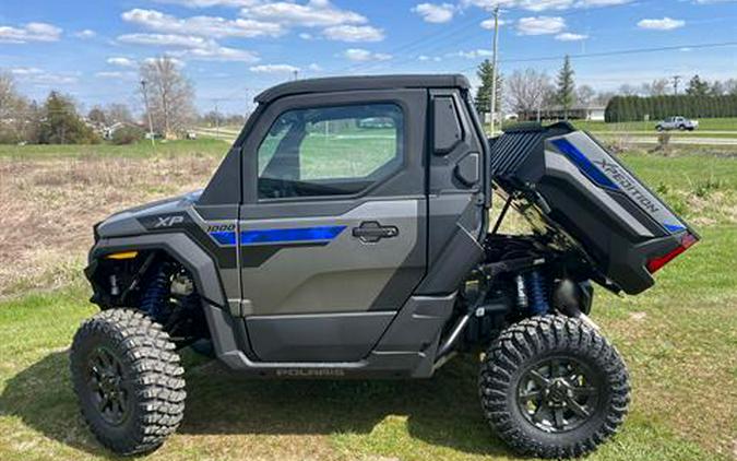 2024 Polaris Polaris XPEDITION XP Northstar