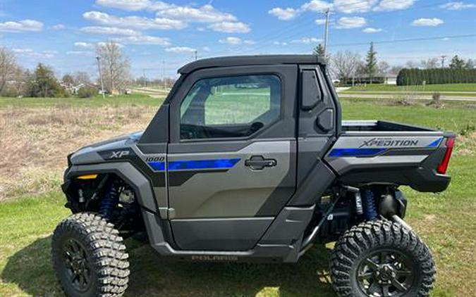 2024 Polaris Polaris XPEDITION XP Northstar