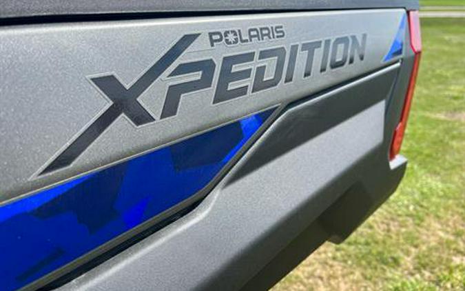 2024 Polaris Polaris XPEDITION XP Northstar