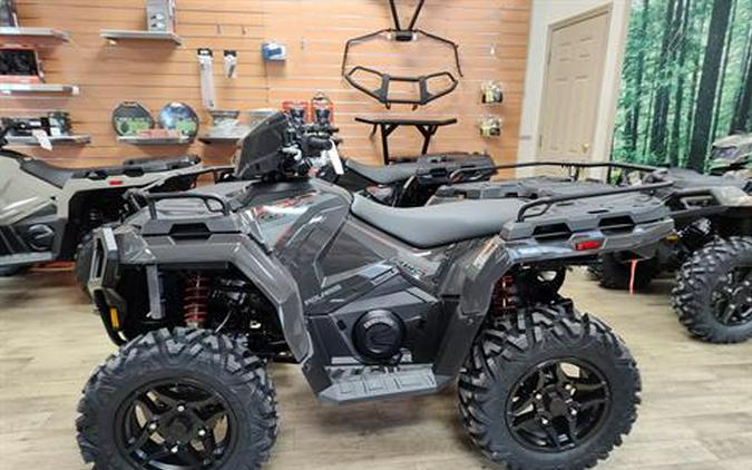 2024 Polaris Sportsman 570 Ride Command Edition