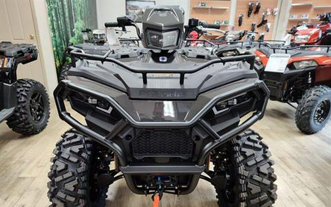 2024 Polaris Sportsman 570 Ride Command Edition