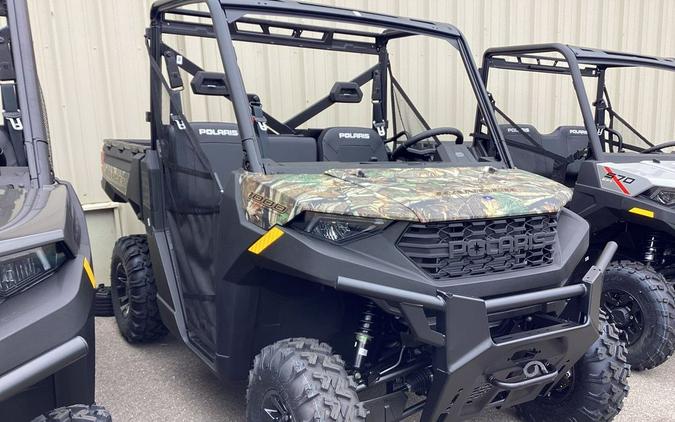 2024 Polaris Ranger® 1000 Premium