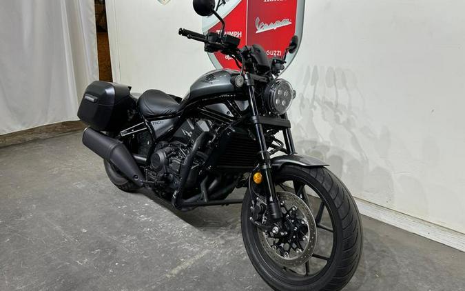 2023 Honda® Rebel 1100 DCT