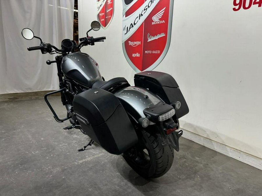 2023 Honda® Rebel 1100 DCT