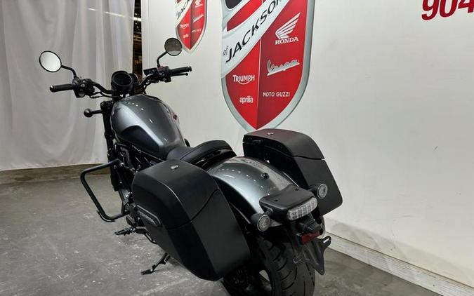 2023 Honda® Rebel 1100 DCT