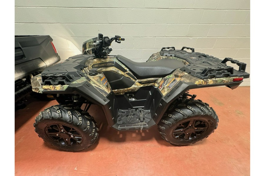 2023 Polaris Industries SPORTSMAN 850 PREMIUM - CAMO