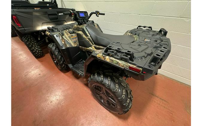 2023 Polaris Industries SPORTSMAN 850 PREMIUM - CAMO