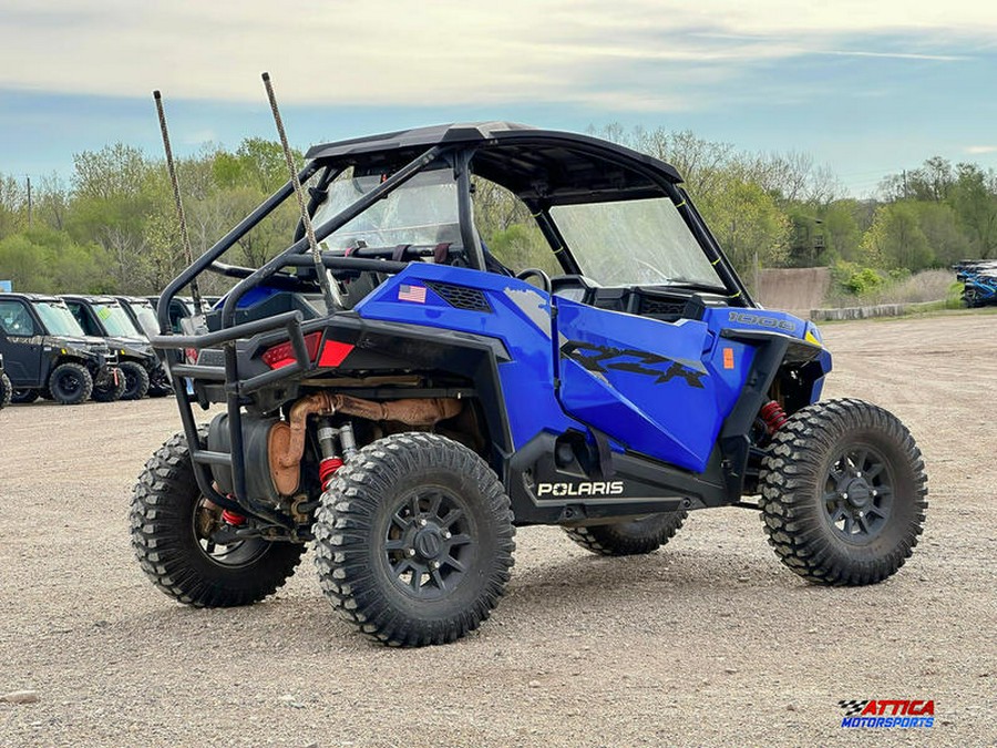 2021 Polaris® RZR Trail S 1000 Premium