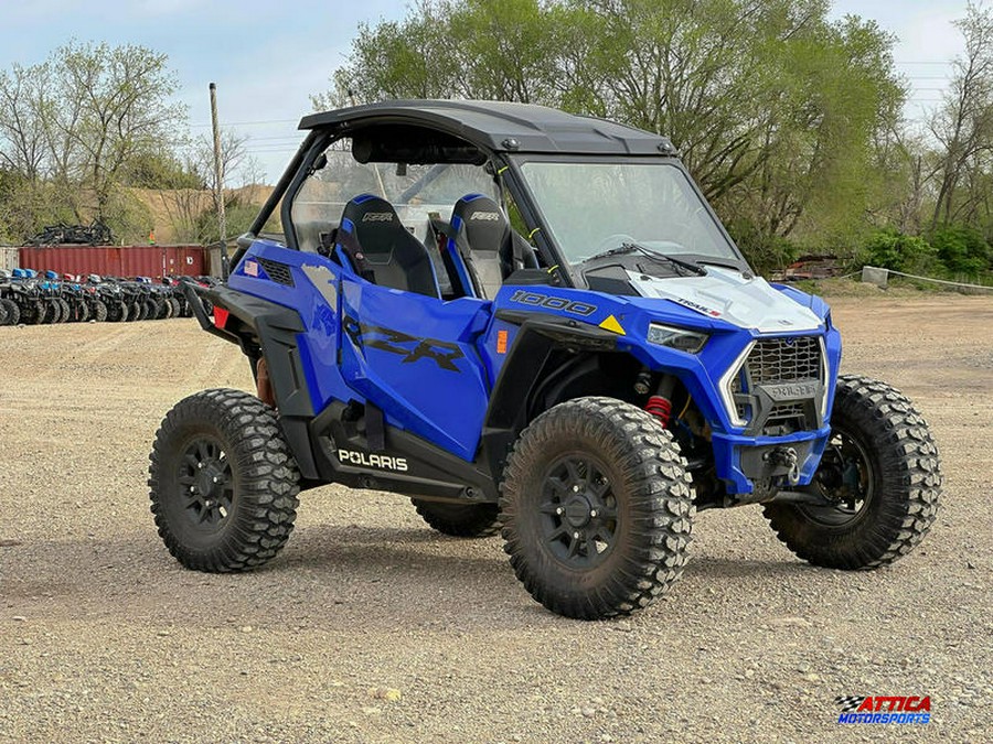 2021 Polaris® RZR Trail S 1000 Premium