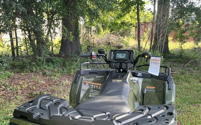 2024 Polaris® Sportsman 450 H.O.