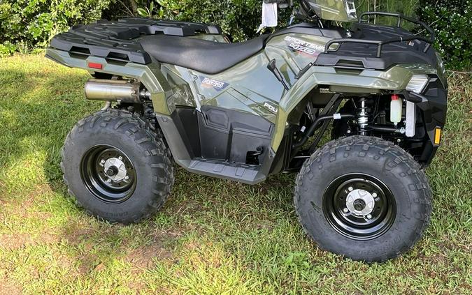 2024 Polaris® Sportsman 450 H.O.