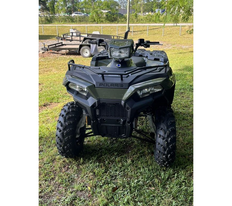 2024 Polaris® Sportsman 450 H.O.