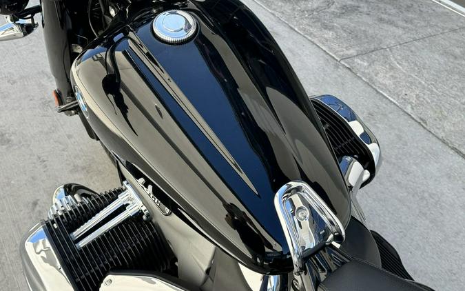 2021 BMW R 18 Classic