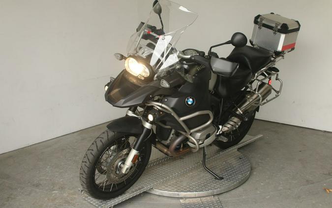 2011 BMW R 1200 GS Adventure