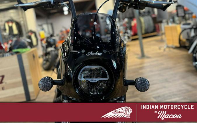 2022 Indian Motorcycle® Scout® Rogue ABS Sagebrush Smoke