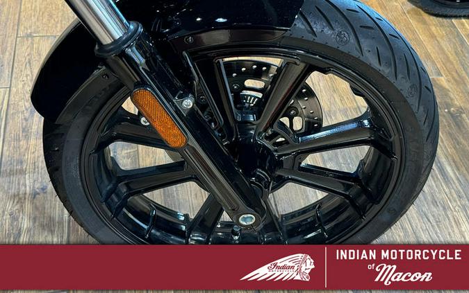 2022 Indian Motorcycle® Scout® Rogue ABS Sagebrush Smoke