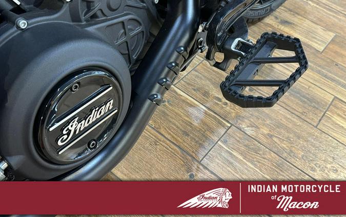 2022 Indian Motorcycle® Scout® Rogue ABS Sagebrush Smoke