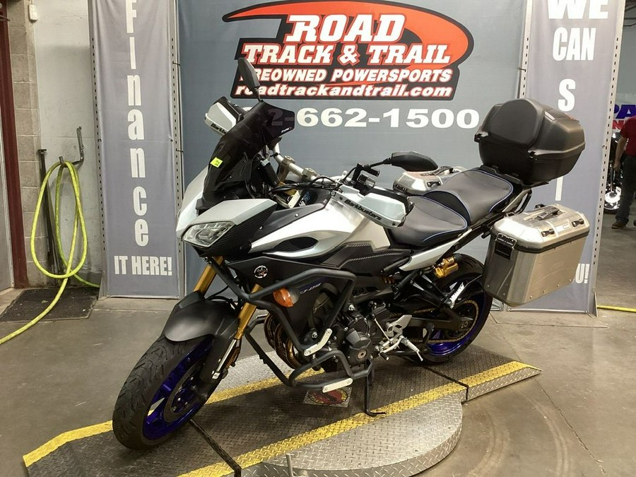 2016 Yamaha FJ-09