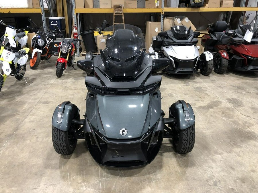 2020 Can-Am® Spyder® RT Limited Dark