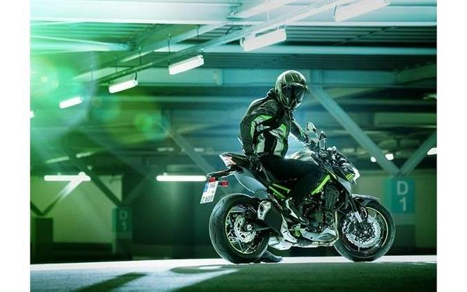 2020 Kawasaki Z900 ABS