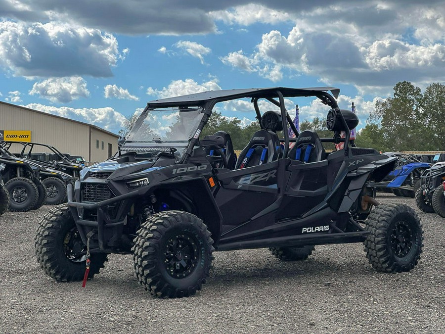 2023 Polaris RZR XP 4 1000 Sport