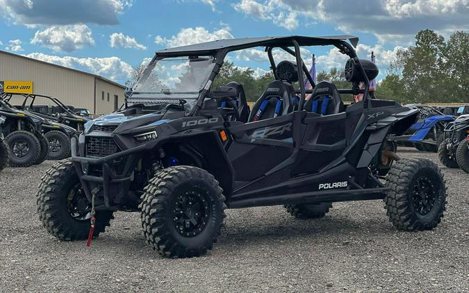 2023 Polaris RZR XP 4 1000 Sport