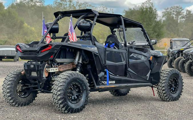 2023 Polaris RZR XP 4 1000 Sport