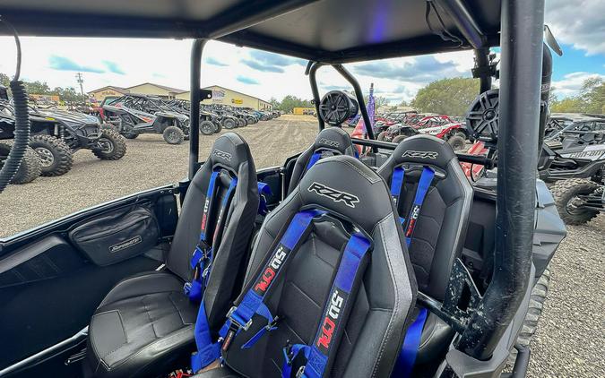 2023 Polaris RZR XP 4 1000 Sport