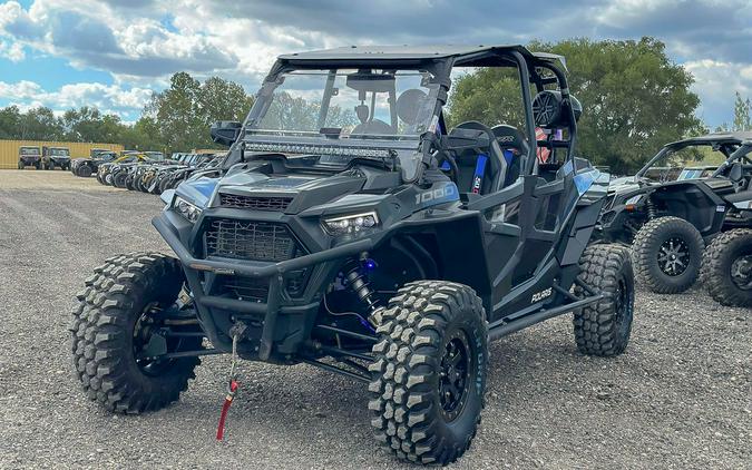 2023 Polaris RZR XP 4 1000 Sport