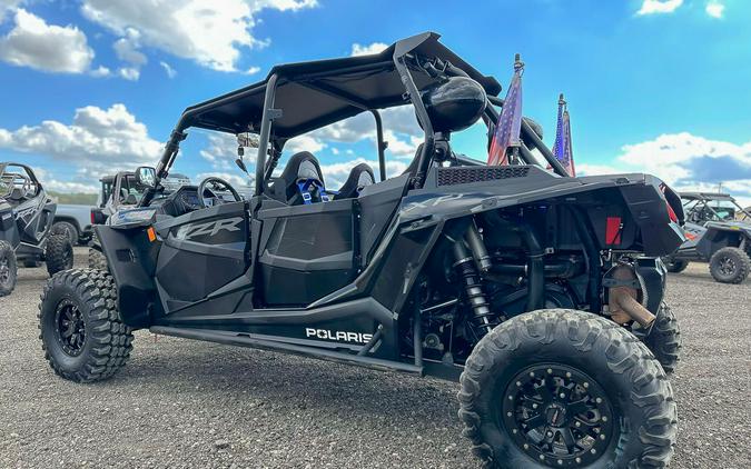 2023 Polaris RZR XP 4 1000 Sport