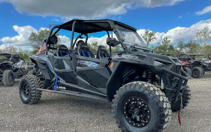 2023 Polaris RZR XP 4 1000 Sport