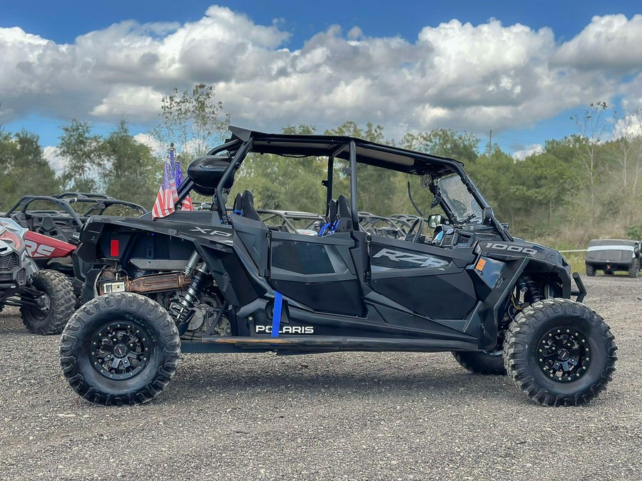 2023 Polaris RZR XP 4 1000 Sport