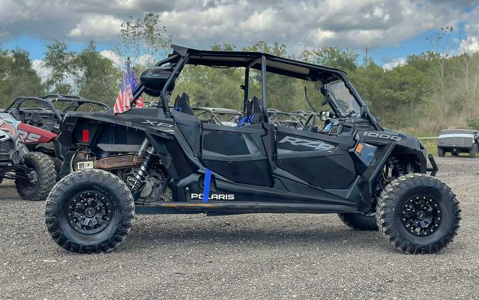 2023 Polaris RZR XP 4 1000 Sport