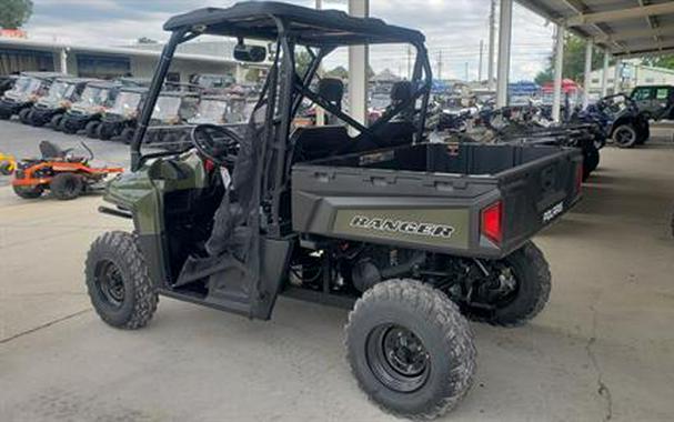 2025 Polaris Ranger 570 Full-Size