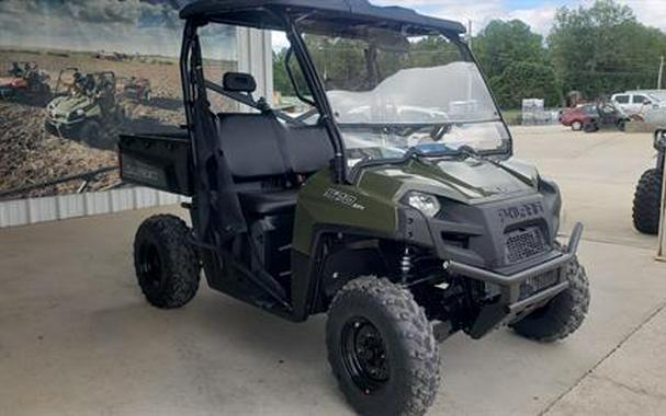 2025 Polaris Ranger 570 Full-Size